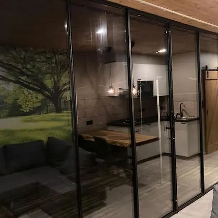 Tiny House 't Klein Geluk Dichtbij Brugge Met Fiets' Holiday home Wingene
