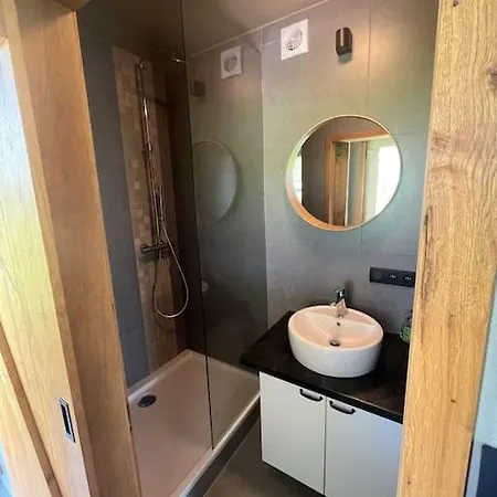 Tiny House 't Klein Geluk Dichtbij Brugge Met Fiets' Holiday home *